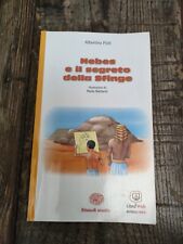 Albertina pioli nebes usato  Desio