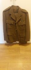 Ww2 military uniform for sale  WALLINGTON