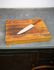 Vintage butcher block for sale  Decatur