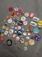 Vintage retro pin for sale  HUNTINGDON