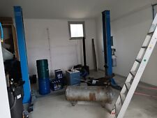 Twin busch basic gebraucht kaufen  Schwandorf