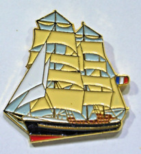 Pin bateau vieux d'occasion  Monsols