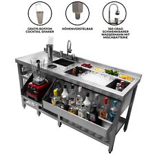 Deluxe cocktail bar gebraucht kaufen  Berlin