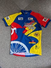 Rennrad trikot bdr gebraucht kaufen  Rheine
