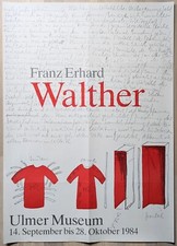 Poster plakat franz gebraucht kaufen  München