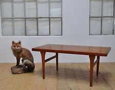Vintageteak side coffee gebraucht kaufen  Frankfurt am Main