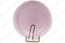 Assiette lunch violette d'occasion  Randan