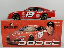 Evernham motorsports dodge for sale  Box Springs