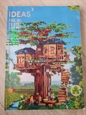 Lego alternative baumhaus gebraucht kaufen  Mendig