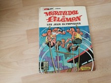 Mortadel filemon tome d'occasion  Champigny-sur-Marne