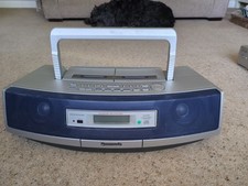 Panasonic ed50 radio for sale  SHREWSBURY
