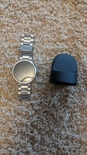 Moto 360 smart for sale  Saratoga Springs