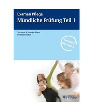 Examen pflege mündliche gebraucht kaufen  Trebbin
