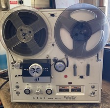 Akai 150d reel for sale  Bakersfield