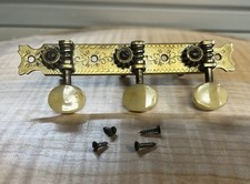 Vintage tuners bass for sale  Lees Summit