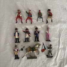 Lot figurines starlux d'occasion  Marseille VIII