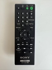 Sony rmt d197p for sale  STAFFORD