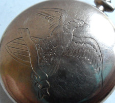 Eagle back year for sale  Highland
