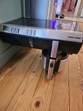 Cafeteira térmica Black & Decker SpaceMaker SDC850 8 xícaras - SEM PARAFUSOS testada comprar usado Cafeteira térmica Black & Decker SpaceMaker SDC850 8 xícaras - SEM PARAFUSOS testada comprar usado  Enviando para Brazil