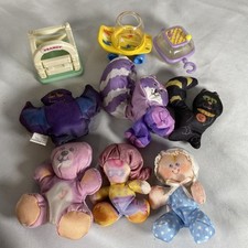 Lot vintage 80s for sale  Woodstock