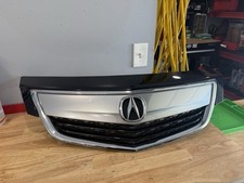 Acura front grille for sale  Jefferson