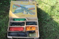 Vintage marx electric for sale  Little Hocking