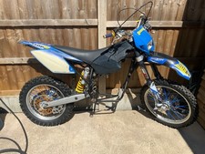 husaberg for sale husaberg for sale MANCHESTER