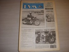 Vie moto lvm d'occasion  Orry-la-Ville