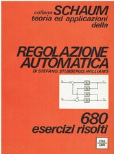 Regolazione automatica schaum usato  Cagliari