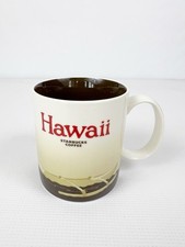 Starbucks 2012 hawaii for sale  Las Vegas