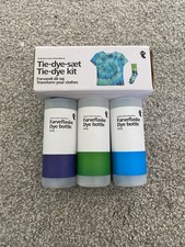Tie dye kit for sale  SHEFFIELD