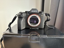Sony α1 mark for sale Sony α1 mark for sale  LONDON