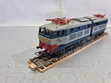 Locomotiva elettrica 656.025 usato  Palermo