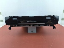 Audi 4g1035044j navigation gebraucht kaufen  Hamburg