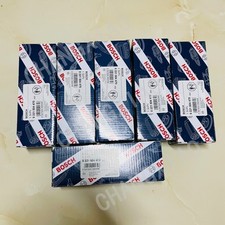 6pcs fit bosch for sale  Perth Amboy