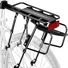 Rear bike rack for sale  Shelby