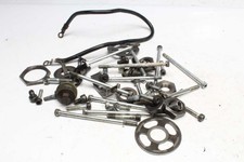 Konvolut restteile yamaha gebraucht kaufen  Trebbin