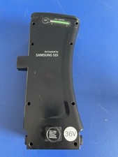 Bike akku samsung gebraucht kaufen  Bad Driburg