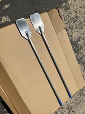 Stainless steel mixing for sale  New Brunswick