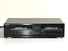 Technics e66 stereo for sale  NOTTINGHAM