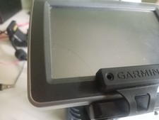 Tela e acessórios Garmin GPSmap 620 (problemas de tela veja descrição) comprar usado  Enviando para Brazil