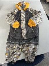 Matsch bzw regenanzug gebraucht kaufen Matsch bzw regenanzug gebraucht kaufen  Bleicherode, Kehmstedt, Lipprechterode