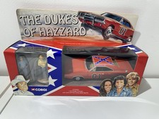 Corgi dukes hazzard for sale  SWINDON