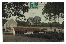 Cpa carte postale d'occasion  Liffol-le-Grand