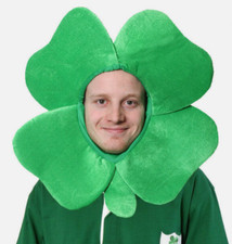 Irish four leaf for sale  UK