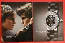 Publicité presse bijoux d'occasion  Le Portel