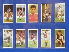 Bassett football candy for sale  DAGENHAM