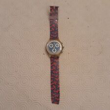 Swatch chrono 1993 usato  Roma