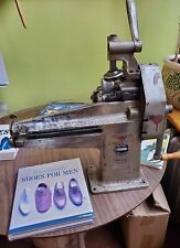 Leather splitter cutter for sale  Rocky Hill