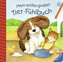 Erstes großes tier gebraucht kaufen  Berlin